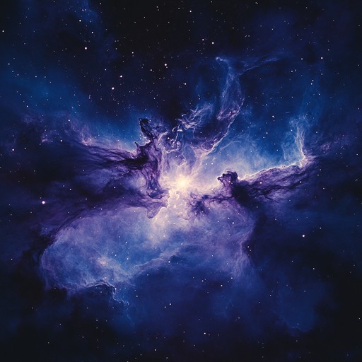 Immerse yourself in a nebula dreamscape with this lush, spacey instrumental. The reverie unfolds with dreamy synth pads, gentle melodic lines, and ambient textures, creating a serene, otherworldly atmosphere perfect for a night in your bedroom. Experience an ethereal journey through cosmic soundscapes, wrapping you in a warm, transcendent haze.