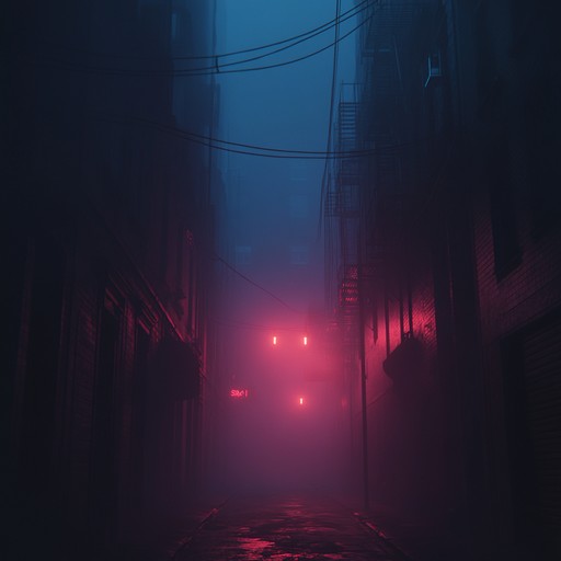 An instrumental track capturing the eerie yet exhilarating feel of wandering city streets after midnight, blending dark bass lines, synth melodies, and classic southern phonk rhythms. The track gradually layers elements, creating an evolving, atmospheric soundscape that feels both haunting and alive.