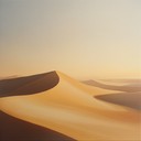 ethereal blend of middle eastern and futuristic sounds