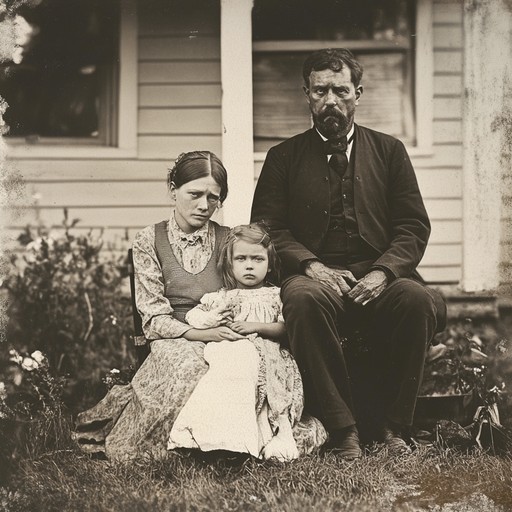 A deeply melancholic journey through the jewish diaspora, featuring plaintive violin melodies and a weeping clarinet. The music conveys a sense of historical sorrow, reflecting on lost communities, lost traditions, and the enduring spirit of a resilient culture.