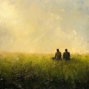 warm, soulful tune encapsulating bittersweet summer memories