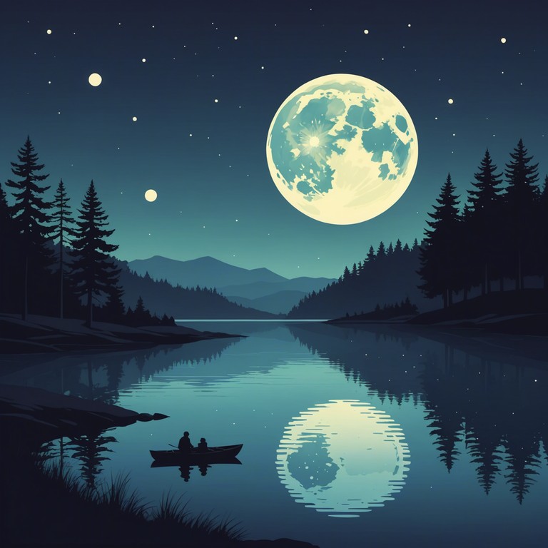 This composition mirrors the depth of human emotions connected to memories and dreams that linger in our subconscious. The electric piano carries a tender, resonant tune that complements the atmospheric synth backgrounds, ideal for evoking deeper emotional responses from the audience.