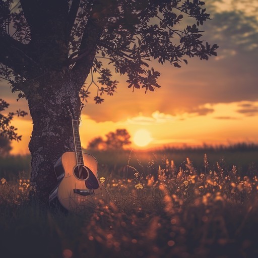 Experience the tranquil melodies of an acoustic guitar that gently soothes the soul and lifts the spirit, blending relaxation with motivation to inspire peaceful reflection and hopeful energy. Experience the tranquil melodies of an acoustic guitar that gently soothes the soul and lifts the spirit, blending relaxation with motivation to inspire peaceful reflection and hopeful energy.