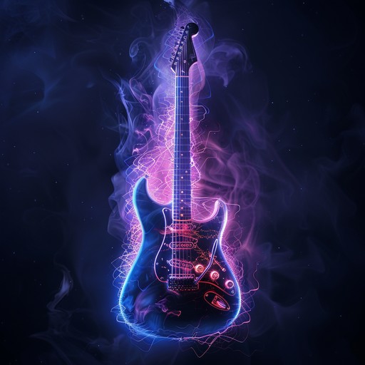 This track blends the raw power of heavy metal guitar riffs with the rhythmic intensity of rap, creating an unstoppable force of confidence and defiance. The electric guitar drives the momentum, while the rap elements add a gritty, assertive edge.