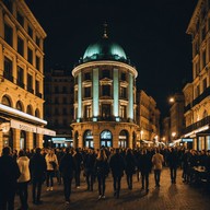 dance through bulgarian streets with modern vibes.