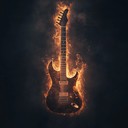 fiery instrumental metal igniting passion with electrifying energy.