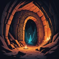 unearth ancient mysteries with modern metal.