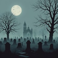 sinister whispers blend into dark, atmospheric melodies