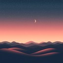 calm and dreamy sounds for serene sleepy nights.