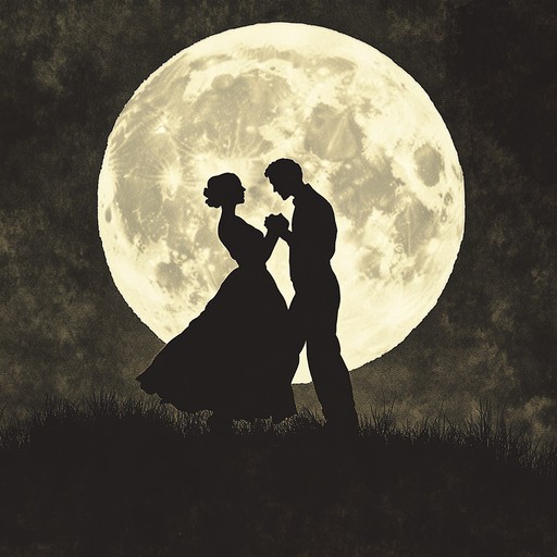 Immerse yourself in the sultry embrace of traditional tango, as the melody speaks the language of desire and forbidden love under the moonlit sky. The compelling accordion leads, supported by an insistent bass line and delicate strings, create an intimate atmosphere that pulls you into an evocative dance of passion and longing.