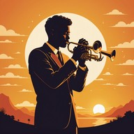 energetic beats with majestic brass sections