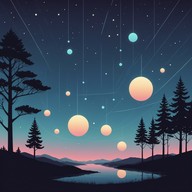 energetic beats summon joyful spirits.