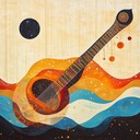 ethereal sitar melodies weave through dynamic progressive rock soundscapes.