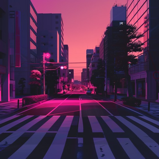 Immerse in the bustling heart of a neon-lit tokyo with this vibrant jpop instrumental. The song encapsulates the energy and modern vibrancy of night in tokyo through uplifting melodies and infectious rhythms.