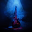 uplifting guitar driven blues journey of soulful liberation