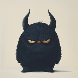 angry