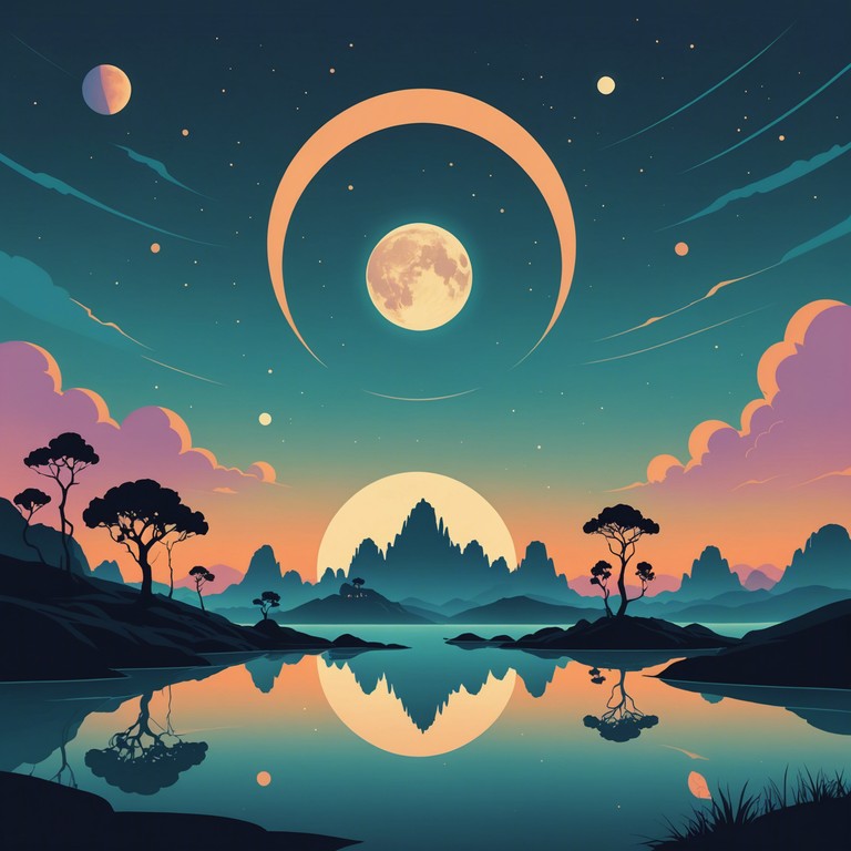 Imagine soaring above a serene landscape, where the stress of the world melts away with each beat. This track encapsulates peace mixed with the energetic vibe of dubstep, providing a dreamy yet powerful listening experience.