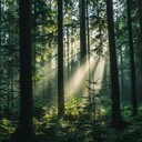 earthy acoustic hymn with americana essence