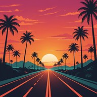 retro beats meet soulful 70s vibes