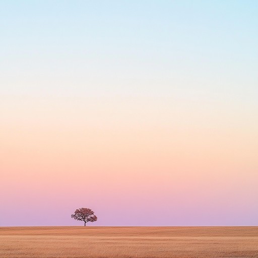 This instrumental piece fuses traditional americana melodies with modern ambient textures, creating a sonic landscape that reflects the expansive open plains, rolling hills, and endless skies of the american heartland. It evokes a sense of nostalgia and tranquility, guiding the listener through a peaceful journey across timeless landscapes.