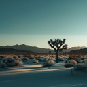 sand dunes whispering ancient secrets in twilight