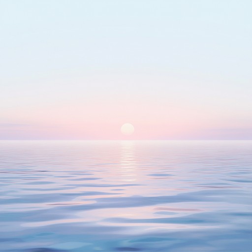 This rap song blends ambient textures with chill beats to evoke the tranquility of an evening by the sea. The gentle rap flows harmoniously with the soothing sounds, creating a reflective and peaceful mood.