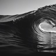 subtle rhythms, deep sea exploration themed