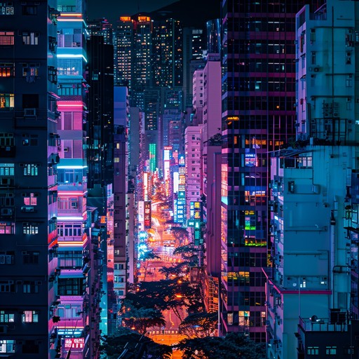 An uplifting urban groove that merges high energy beats with funky, infectious rhythms. This track pulsates with vitality, featuring driving percussion and dynamic bass lines that create an atmosphere of celebration and joy. Ideal for lively scenes and high energy moments.