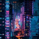 uplifting urban groove with energetic, infectious beats.