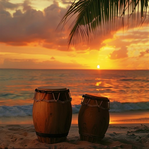 Explore vibrant afro cuban rhythms that evoke the warmth of the caribbean. Groovy percussion and lively melodies will lift your spirits and transport you to a tropical sunset. Ideal for inspiring, feel good moments.