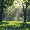 bright and uplifting soul melody with vibrant grooves