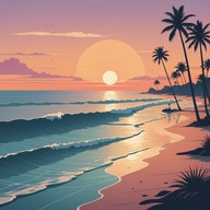 chill, soulful beats for serene evenings.