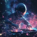 experience a bass heavy journey through space with cosmic dubstep sounds