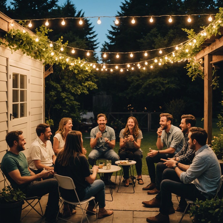 Sit back and let the lively sounds of a masterful harmonica performance transport you to a carefree, sun drenched afternoon where only good vibes thrive. It’s a musical expression of happiness and simplicity in the form of blues.