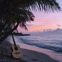 experience relaxing caribbean waves and reggae music