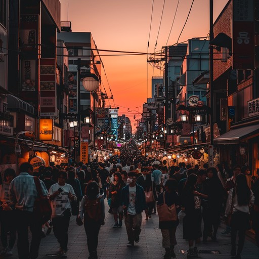 A vibrant fusion of slap bass and house rhythms, this instrumental track is designed to elevate the spirit and ignite joy. With its infectious groove and soulful melodies, it transports listeners to a feel good funk street, radiating warmth and positivity.