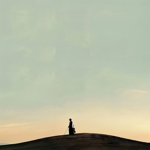 This beautiful composition features a delicate interplay of soothing melodies and lush harmonies, creating a tranquil atmosphere that gently envelops the listener. The gentle ebb and flow of the music evoke a sense of peace and contentment, making it the perfect accompaniment for moments of relaxation and introspection.