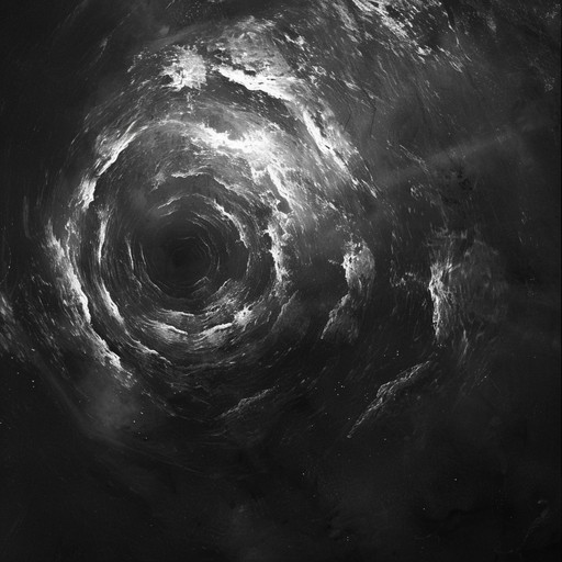 This instrumental piece takes you on a journey through eerie and powerful metal landscapes, combining heavy guitar riffs with dramatic orchestral elements. Perfect for headbanging while feeling the weight of the world.