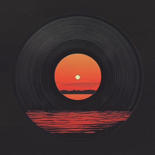 A sprawling journey through wistful memories with haunting melodies, dramatic shifts, and lush arrangements evocative of the golden age of progressive rock. Instrumental swirls of nostalgic harmonies remind us of yesteryear's stories.