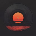 sweeping melodies weaving memories of past years' echoes