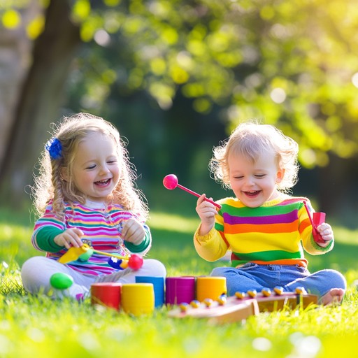 Crafted to spark imagination and joy in children, this music combines playful melodies with a sense of wonder, ideal for background music in children’s shows or interactive toys. The xylophone carries the lead, creating a magical soundscape that is enchanting and inviting. It’s a seamless fit for moments of play and learning, capturing the essence of youth and innocence.