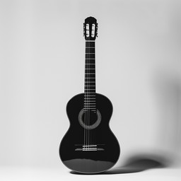 spanish guitar