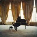 elegant piano melodies caress wealthy sensations