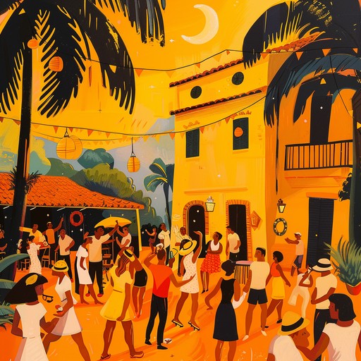 Feel the energetic pulse of brazilian sertanejo with a spirited instrumental track featuring punchy acoustic guitar strumming, dynamic accordion melodies, and lively percussion. This exuberant composition captures the essence of rural festivities and sun drenched days, ideal for uplifting celebrations and dance.