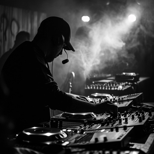 This hard-hitting trap beat features a heavy 808 bassline, sharp snares, and rhythmic hi-hats layered over a sparse melodic line. The track builds in intensity, creating an electrifying atmosphere designed to get people moving on the dancefloor. Perfect for club djs or hip-hop artists looking for a high-energy instrumental.