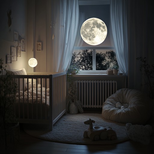 This song features a gentle piano that creates a tender and serene atmosphere, ideal for lulling children and adults into a deep, restful sleep. The music carries the essence of tranquility and comfort, making it the perfect addition to any relaxing nighttime routine.