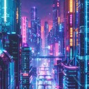 epic, sweeping synthscapes with powerful, dynamic rhythms.