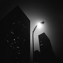 deep basslines weave through eerie soundscapes of the night.