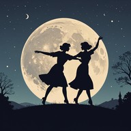 enigmatic polka that captures the imagination.