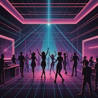 electrifying soundtrack for enthusiastic dance lovers